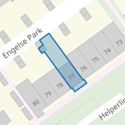 Perceel GNG00-B-12357