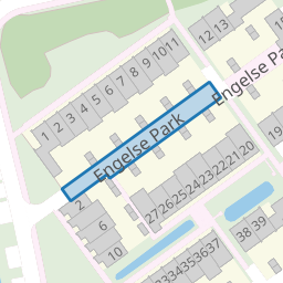 Perceel GNG00-B-12375