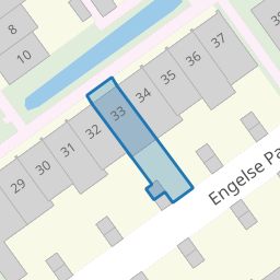 Perceel GNG00-B-12400