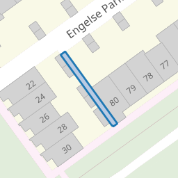 Perceel GNG00-B-12412