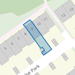 Perceel GNG00-B-12414