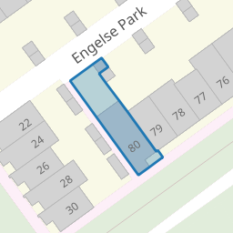 Perceel GNG00-B-12417