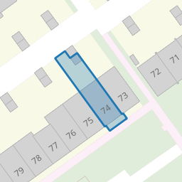 Perceel GNG00-B-12435