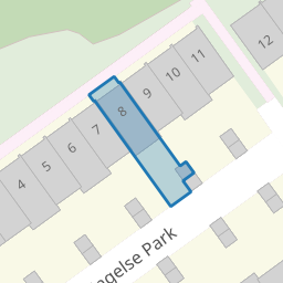 Perceel GNG00-B-12440