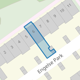 Perceel GNG00-B-12451