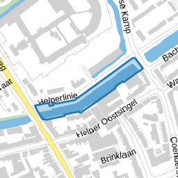 Perceel GNG00-B-12464