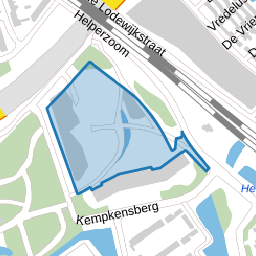 Perceel GNG00-B-12494