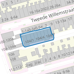 Perceel GNG00-B-12498