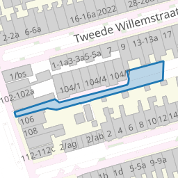Perceel GNG00-B-12500