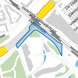 Perceel GNG00-B-12501