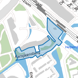 Perceel GNG00-B-12509