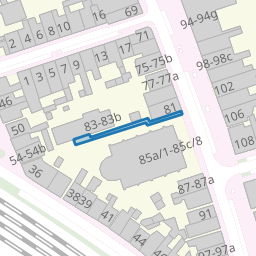 Perceel GNG00-B-12525