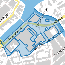 Perceel GNG00-B-12532