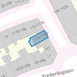 Perceel GNG00-B-12541