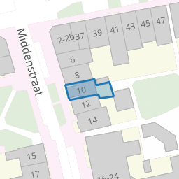 Perceel GNG00-B-12542