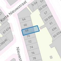 Perceel GNG00-B-12548