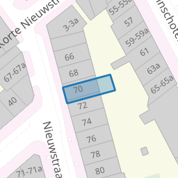 Perceel GNG00-B-12549