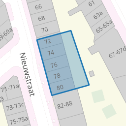 Perceel GNG00-B-12550