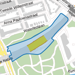 Perceel GNG00-B-12561