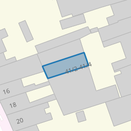 Perceel GNG00-B-12571