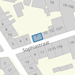 Perceel GNG00-B-1586