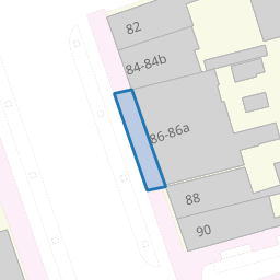 Perceel GNG00-B-1789