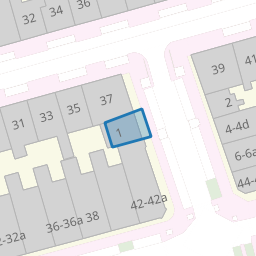 Perceel GNG00-B-2613