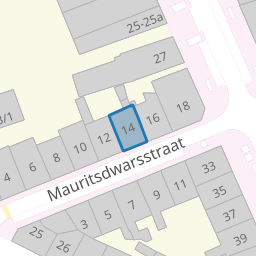 Perceel GNG00-B-2814