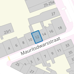 Perceel GNG00-B-2815