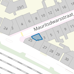 Perceel GNG00-B-2956