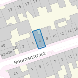 Perceel GNG00-B-3222