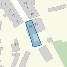 Perceel GNG00-B-4033