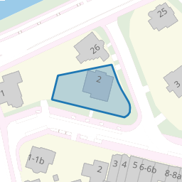 Perceel GNG00-B-4533