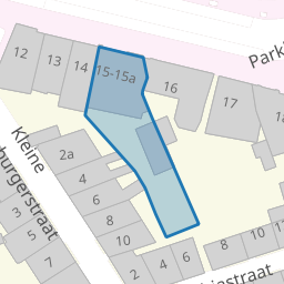 Perceel GNG00-B-5070