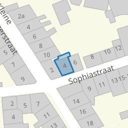 Perceel GNG00-B-5311