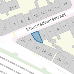 Perceel GNG00-B-5315