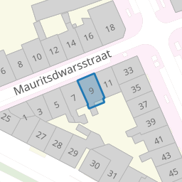 Perceel GNG00-B-5318