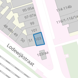 Perceel GNG00-B-5451