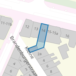 Perceel GNG00-B-5500