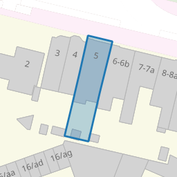 Perceel GNG00-B-5573