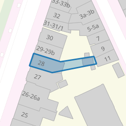 Perceel GNG00-B-5791