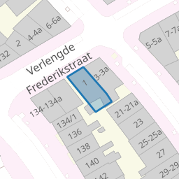 Perceel GNG00-B-5998