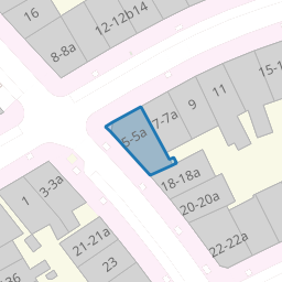 Perceel GNG00-B-6110