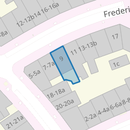 Perceel GNG00-B-6112