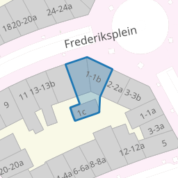 Perceel GNG00-B-6116