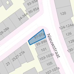 Perceel GNG00-B-6287