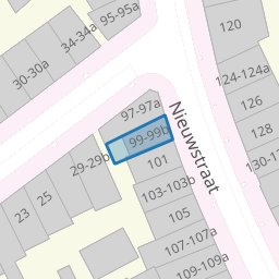 Perceel GNG00-B-6288