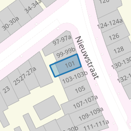 Perceel GNG00-B-6289