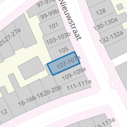 Perceel GNG00-B-6292