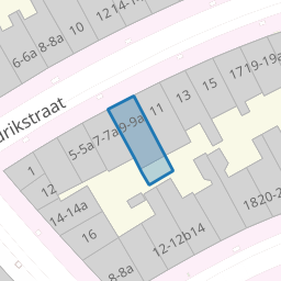 Perceel GNG00-B-6301